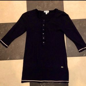 Lacoste Women’s Sweater